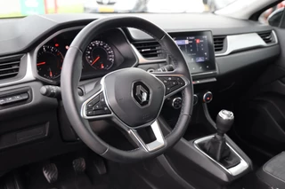 Renault Captur 1.0 TCe 90 Business Zen|Navi|Apple carplay/android auto|Cruise control| / 8