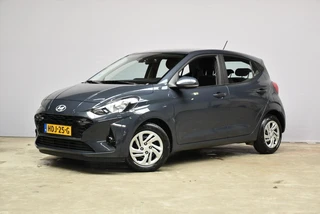 HYUNDAI I10 1.0i Automaat Comfort Smart | Navi | Camera / 2