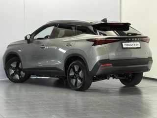 Omoda 5 EV Premium 61 kWh / 6