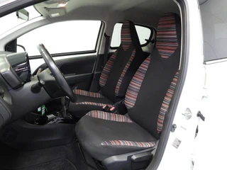 Citroen C1 1.0 VTi Feel Comfort AIRCO/BLUETOOTH! / 18