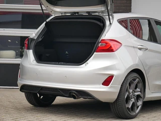 Ford Fiesta 1.0 EcoBoost ST-Line NL auto| Dealer onderhouden| Top staat / 25
