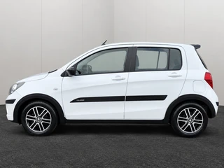 Suzuki Celerio 1.0 Comfort | Bluetooth | Airco | Dealer Onderhouden | / 6