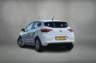 Renault Clio 1.0 TCe Zen | Apple CarPlay | Cruise | Airco | Sportstoelen / 26