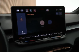 CUPRA Terramar 1.5 TSI e-Hybrid 272pk VZ Performance 360Camera HUD Sennheiser Memory Panoramadak Leder Keyless Navigatie / 30