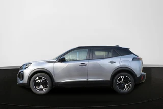 Peugeot 2008 1.2 Hybrid 145 GT Alcantara / Full-Option / ACTIE / 2
