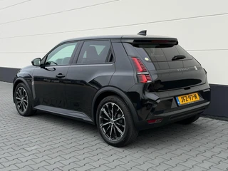 Renault 5 Urban Range Techno 40 kWh | Adaptive cruise | Pack Winter | Camera | Full LED / 15