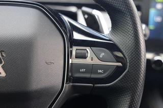Peugeot 508 SW 1.6 HYbrid GT Pack Business|Automaat|Camera|Schuif-kanteldak|Stoelverwarming / 24
