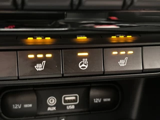 Kia Sportage 1.6 T-GDI 4WD GT-Line PlusLine | Pano/Dak | Leder | JBL | Stoelverwarming / 48