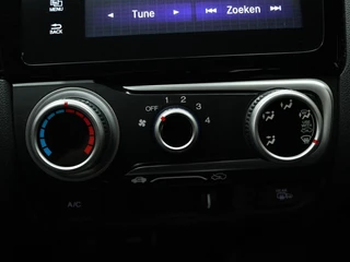 Honda Jazz 1.3 i-VTEC Comfort Navigatie | Cruise control | Stoelverwarmin / 31