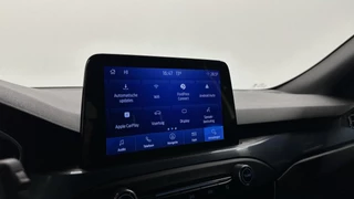 Ford Focus Wagon 1.5 EcoBoost ST Line active X Business TREKHAAK CAMERA LM NAVI CRUISE CARPLAY. / 44