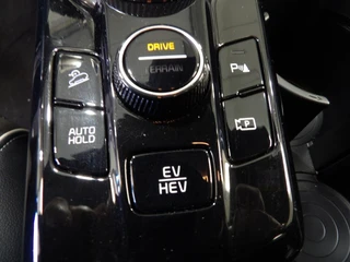 Kia Sportage 1.6 T-GDi 265pk Plug-In Hybrid AT6 4WD GT-PlusLine / 34