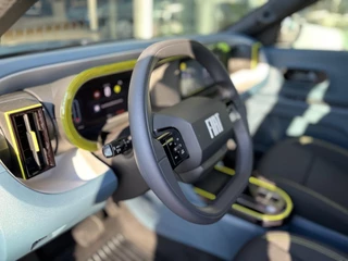 Fiat Grande Panda 1.2 Hybrid ICON | Parkeersensoren | Carplay | Airco / 12