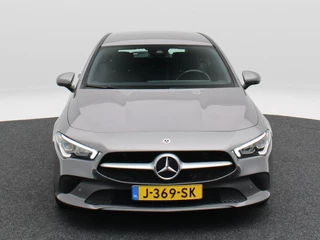 Mercedes-Benz CLA-klasse Shooting Brake 180 Business Solution 136 Pk Automaat | Stoelverwarming | Camera | Cruise Control | CarPlay | Climatronic | 16 Inch | 97.722 Km !! / 5