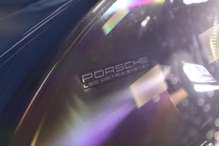 Porsche 911 Cabrio 3.0 Carrera 4 GTS  Sport Chrono X- Sight NL Auto 480PK! Shark blue Dealer onderhouden 24 Maanden garantie* (Vraag naar de voorwaarden) / 8