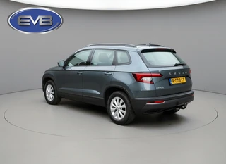 Skoda Karoq 1.5 TSI ACT Business Edition, trekhaak, stoelverwarming, navigatie, climaat controle / 13