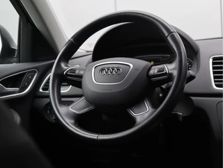 Audi Q3 1.4 TFSI CoD Advance  | S-Line | Trekhaak | LED | Audi sound / 18