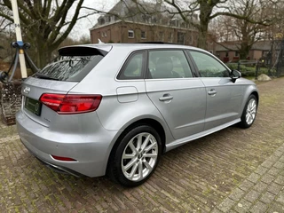 Audi A3 Sportback 1.4 e-tron | Pano | LED | Adaptive | Plug-in Hybrid | / 16