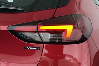 Opel Corsa 1.2 Turbo Hybrid GS Achteruitrijcamera 17" Apple CarPlay / 19