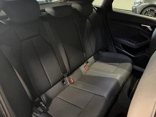 Audi A3 Sportback 35 TFSI 3X S-line Virtual Trekhaak ACC / 33