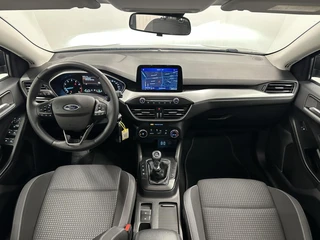 Ford Focus 1.0 EcoBoost Hybrid Trend Edition Business CAMERA / 2
