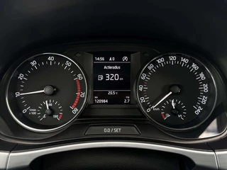Škoda Fabia Combi 1.0 TSI Drive / 13