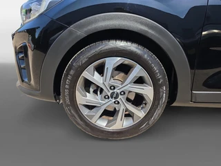 Kia Stonic 1.0 T-GDi MHEV GT-Line | Keyless | Navigatie | Climate control | Cruise control | Parkeer camera achter / 25