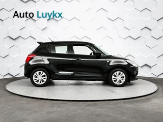 Suzuki Swift 1.2 Comfort Airco | Bluetooth | Dakspoiler / 10