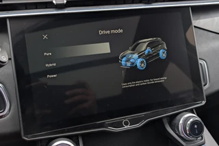 Lynk & Co 01 1.5 261PK PHEV Panorama 360 Camera Apple Carplay Android Auto / 39