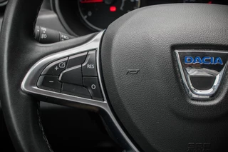 Dacia Duster 1.0 TCe Prestige 100 PK | Rijklaar | Handgeschakeld | Trekhaak / 26