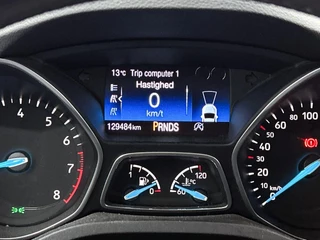 Ford C-Max 1.5 Titanium | Automaat | Stoelverwarming | Parkeersensoren | Adaptive Cruise Control / 24