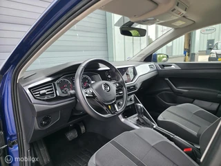 Volkswagen Polo 1.0 TSI R-Line / Navi / Camera / Carplay / 7