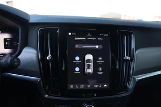 Volvo V90 2.0 T6 Plug-in hybrid AWD Essential Bright|Apple carplay|Navi|Automaat| / 11