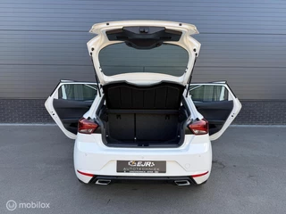 Seat Ibiza 1.0 EcoTSI FR Business Connect TOPSTAAT! 49.000KM! / 6