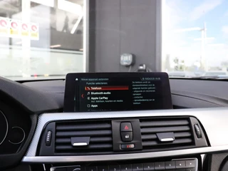 BMW 4-serie Gran Coupé 418i Executive Edition | M SPORT | ALCANTARA | PDC | STOELVERW. | CRUISE | NAVI | / 9