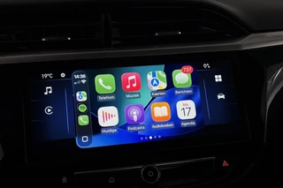 Opel Corsa 1.2 Turbo Hybrid GS 136 PK Apple CarPlay Achteruitrijcamera / 17