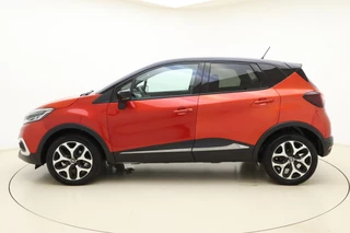 Renault Captur 0.9 TCe Intens | Achteruitrijcamera | Cruise control | Airco | Navigatie | Parkeersensoren | Spraakherkening | Digitale cockpit | / 6