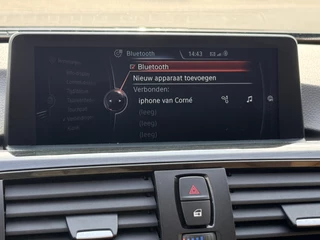 BMW 4 Serie Cabrio 428i High Executive  | Bi-Xenon | Navi | Sportstoelen | Nek- en Stoelverwarming | PDC | Bluetooth / 47
