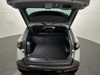 KIA Sportage 1.6 T-GDi 239pk Hybrid AT6 Black Edition Advanced / 7