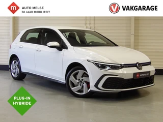 Volkswagen Golf 1.4 eHybrid 245pk DSG GTE / 2