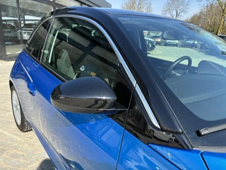 Opel ADAM 1.0 Turbo 90pk BlitZ / 31