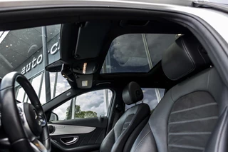 Mercedes-Benz C-Klasse Estate 180 Business Solution AMG  | Pano | NL Auto | Camera / 14