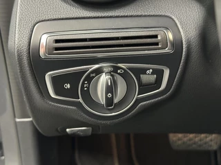 Mercedes C-klasse 160 Advantage Pack NAVI CAMERA CRAPLAY 37000 KM CRUISE. / 18