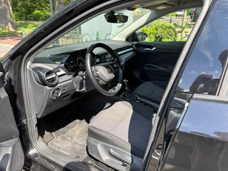 Škoda Fabia 1.0 TSI Automaat Ambition Business Automaat  Automaat/Nieuw model/Trekhaak/Airco-Ecc/Navi / 12