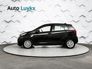 Kia Picanto 1.0 DPi Dynamic Line Automaat Apple Carplay/Android Auto | Parkeercamera | Cruise Control / 2