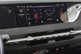 DS 4 E-Tense Performance Line Navigatie Apple CarPlay 19" LMW / 23
