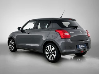 Suzuki Swift 1.2 Style Smart Hybrid | Camera | CarPlay | Adaptive Cruise | Stoelverw. | Climate Control / 8
