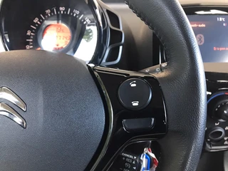 Citroën C1 1.0 VTi Shine Achteruitrijcamera | Navi | Airco / 17