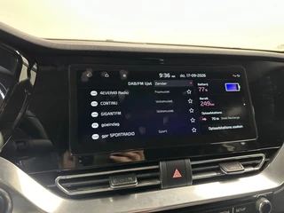 Kia e-Niro DynamicLine 39 kWh NAVI CAMERA CARPLAY ADAPTIEF CRUISE ECC. / 41