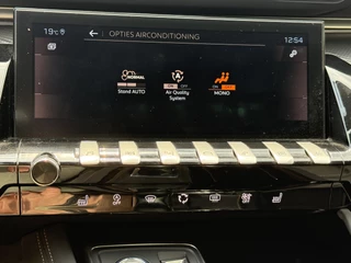 Peugeot 508 SW 1.6 180pk PureTech GT Line  | LED | Keyless Start |  Apple Carplay | PDC incl. Camera | Half Leder | Sportstoelen / 44