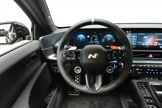 HYUNDAI Ioniq 6 N Vision 84kWh AWD 650 pk I Schuif / kanteldak / 12